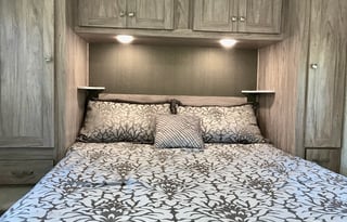 2020 Forest River Sunseeker LE 2850s
