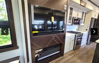 Luxury living at its finest!