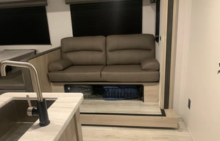 CSRA Roaming Retreat