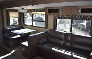 All Set For Your Next Trip!