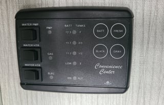 2021 Heartland Pioneer RG 26