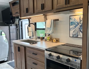 Forest River RV Sunseeker LE 2850SLE Ford