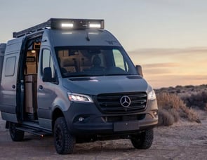 Winnebago Revel 44E