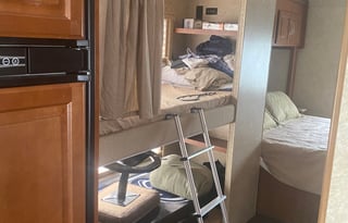 2010 Four Winds RV Four Winds 31K