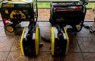 C&J'S LITTLE GETAWAY