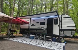 Myrtle Beach: Family Bunkhouse Ready