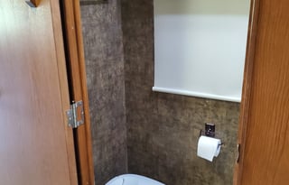 2012 Tiffin Motorhomes Allegro 34 TGA