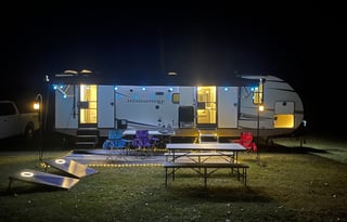 The Weekend Home