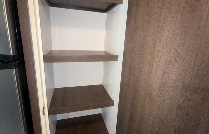 Pantry