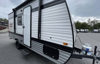 2025 Keystone RV Coleman 17B