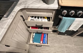 Pocono Camping: Big Family, Zero Hassle!!