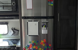 2021 Coleman lantern “Big Bertha”