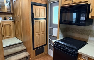 The Backwoods Bunkhouse