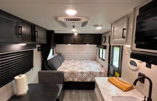 2022 Jayco Jay Flight SLX 7 174BH