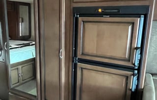 2014 Fleetwood RV Terra SE 29G