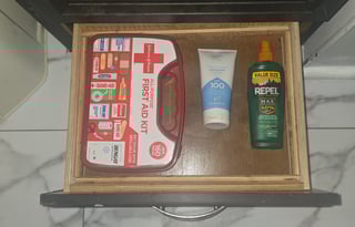 5 Star Luxury Motorhome Delivered & Setup For You!