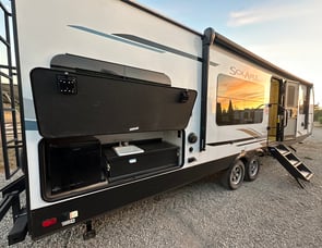 Palomino SolAire Ultra Lite 304RKDS