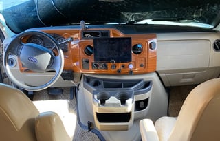 2010 Forest River RV Ford F-450