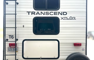 2021 Grand Designs Transcend Xplor 297QB