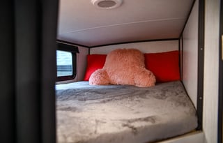 Schowalter's Sunflower State Kid-Approved RV