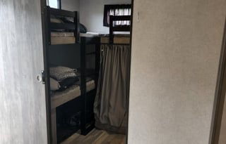 2021 Forest River RV Vibe 33BH