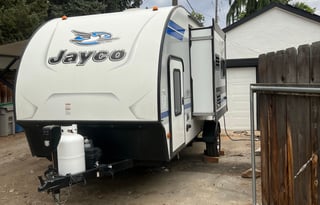 2019 Jayco Hummingbird 17BH