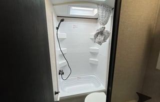 Journey | Super Convenient, Fully Stocked w/Solar