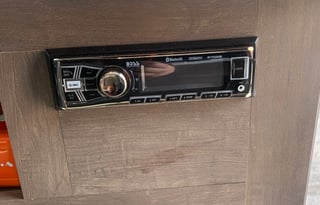 2021 Dutchmen RV Coleman Lantern LT Series 262BH