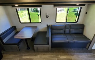 2021 Gulf Stream Trailmaster 279BH (#10)