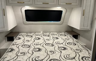 Family Camping with Amenities