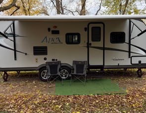 Coachmen RV Apex Ultra-Lite 235BHS
