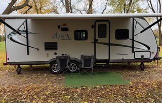 2016 Coachmen RV Apex Ultra-Lite