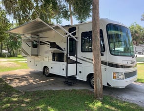 Jayco Alante 26X