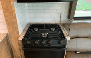 Emily's Pullout Gives Extra Room For Families