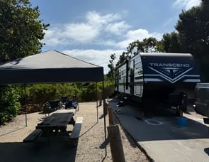 Grand Design Transcend Xplor 265BH