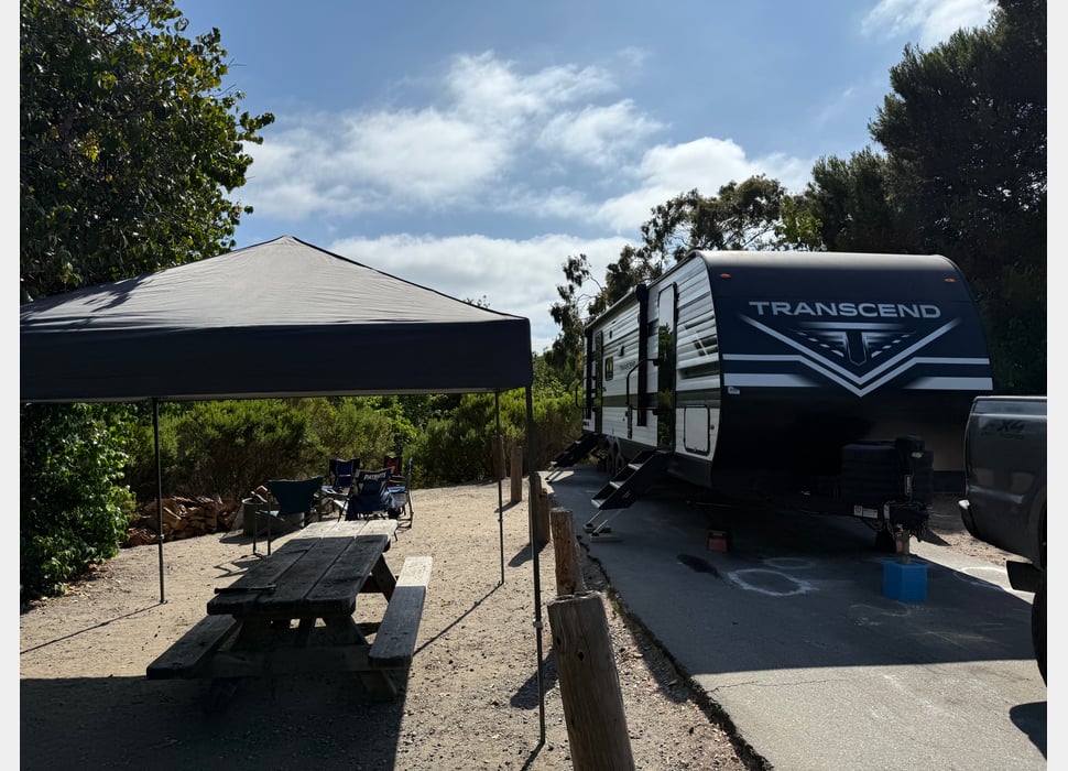 Travel Trailer rentals in Las Vegas