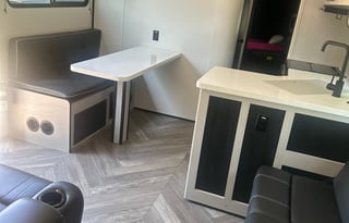 2021 Heartland Torque TQ T333