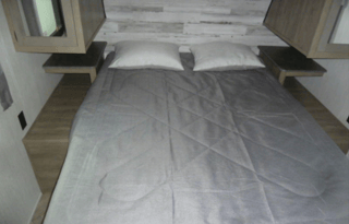 2022 Palomino Puma 28DBFQ