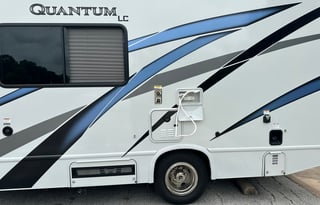 Nyler’s Rolling AirBnB