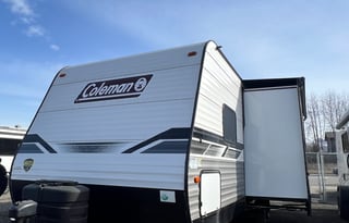 2024 COLEMAN LANTERN 263BH