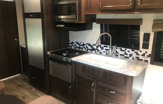 2018 Jayco Jayflight