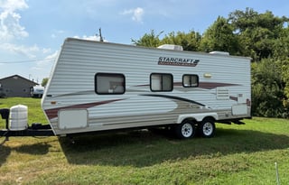 2010 Starcraft Autumn Ridge 235FB