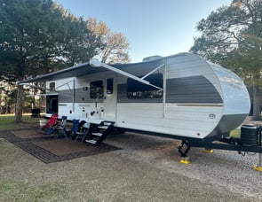 Forest River RV Wildwood 33TS