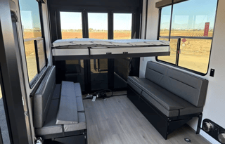 Military Friendly / Off-Grid Ready DELIVERED