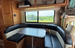 2016 Itaska spirit class c 23’