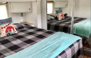 Palomino Sabre 28RETS