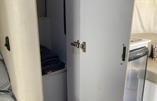 2017 Airstream RV Sport 16