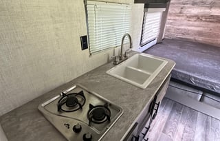 2021 Gulf Stream Ameri-Lite 197BH