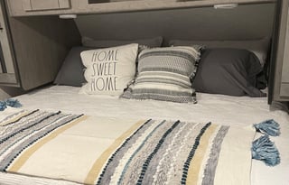 2021 Heartland Mallard M312