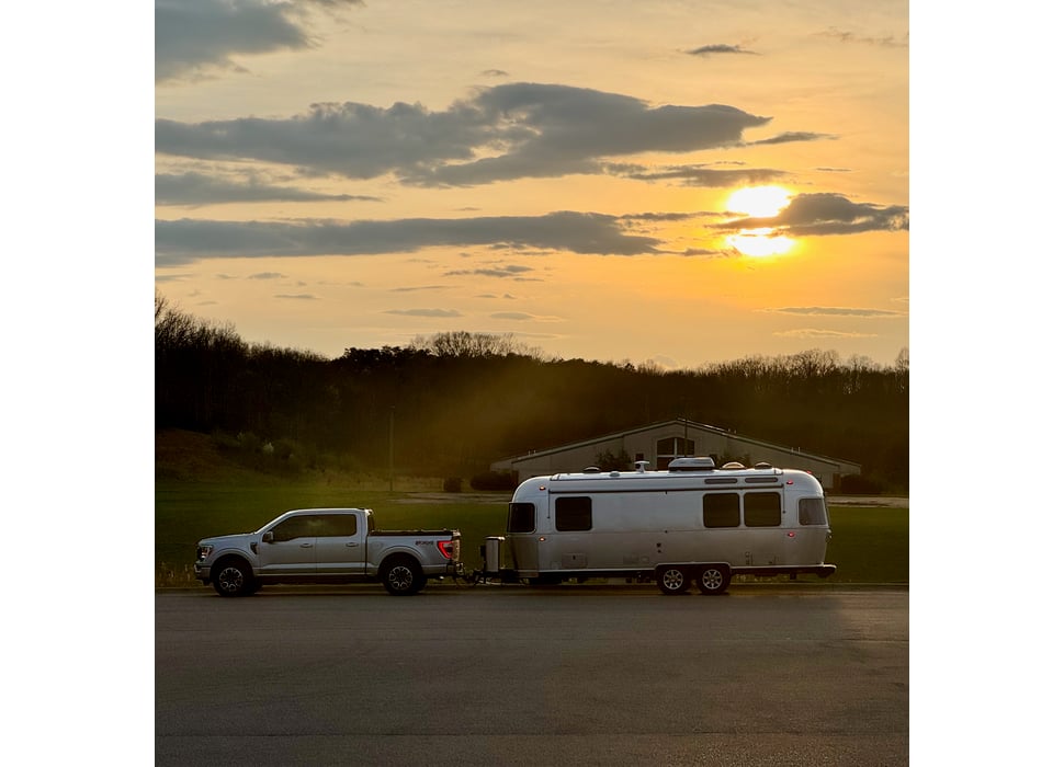 Travel Trailer rentals in Houghton